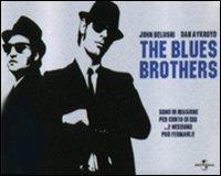 The Blues Brothers (2 DVD) di John Landis - DVD