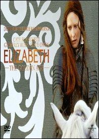 Elizabeth. The Golden Age (DVD) di Shekar Kapur - DVD