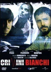 Crimini bianchi di Alberto Ferrari - DVD