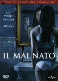 Il mai nato di David S. Goyer - DVD