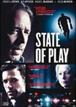 State of Play