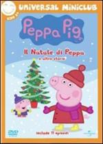 Peppa Pig. Il Natale di Peppa