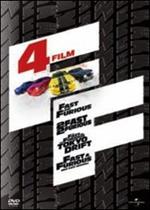 Fast & Furious Ultimate Collection