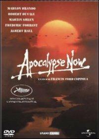 Apocalypse Now (DVD) di Francis Ford Coppola - DVD