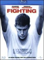 Fighting