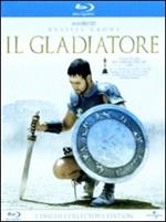 Il gladiatore (2 Blu-ray)