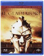 Il gladiatore. Edizione 15° anniversario (Blu-ray)