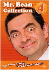 Mr. Bean di John Howard Davies