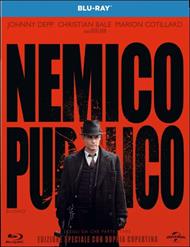 Nemico pubblico (Blu-ray)