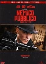 Nemico pubblico (2 DVD)