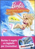 Barbie e l'avventura nell'oceano (DVD)