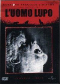 L' Uomo Lupo (2 DVD) di George Waggner - DVD