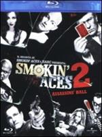Smokin' Aces 2. Assassins' Ball