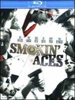 Smokin' Aces (Blu-ray)