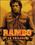 Rambo. La trilogia