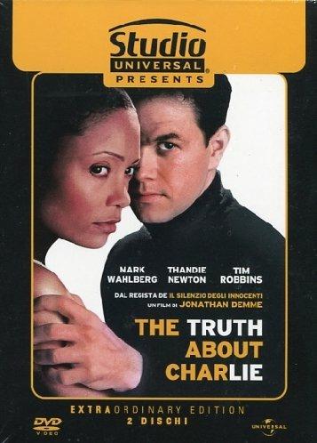 The Truth about Charlie. Special Edition (2 DVD) di Jonathan Demme - DVD