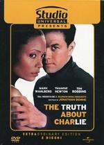 The Truth about Charlie. Special Edition (2 DVD)