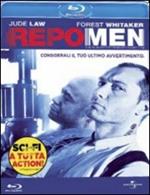 Repo Men
