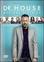 Dr. House. Medical Division. Stagione 6