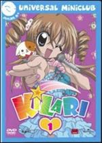 Kilari. Vol. 1 (DVD)
