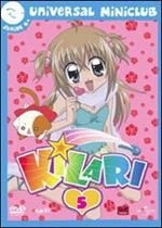 Kilari. Vol. 5