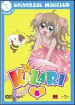 Kilari. Vol. 8