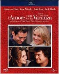 Film L' amore non va in vacanza Nancy Meyers