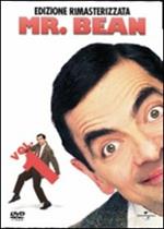 Mr. Bean. Vol. 1