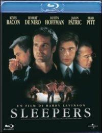 Sleepers di Barry Levinson - Blu-ray