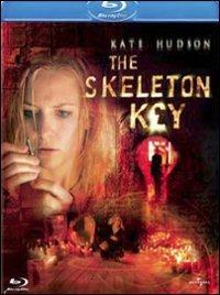 The Skeleton Key di Iain Softley - Blu-ray