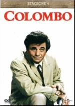 Colombo. Stagione 4 (3 DVD)
