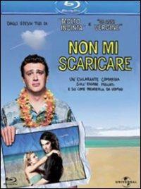 Non mi scaricare di Nicholas Stoller - Blu-ray
