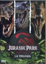 Jurassic Park. La trilogia