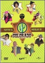 Tutto il meglio di Colorado. Vol. 1