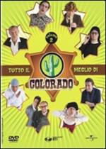Tutto il meglio di Colorado. Vol. 2 (DVD)