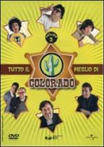 Tutto il meglio di Colorado. Vol. 3 (DVD)