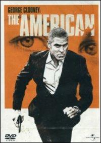 The American di Anton Corbijn - DVD