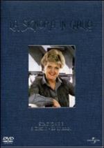 La signora in giallo. Stagione 3 (6 DVD)