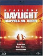 Daylight. Trappola nel tunnel (Blu-ray)