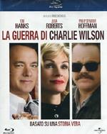 La guerra di Charlie Wilson