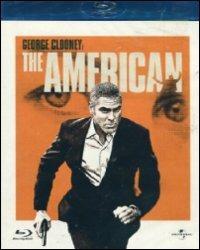 The American di Anton Corbijn - Blu-ray