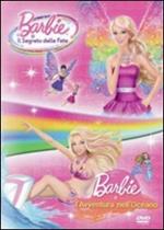Barbie. Il segreto delle fate. L'avventura nell'oceano