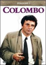 Colombo. Stagione 3 (4 DVD)
