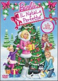 Barbie. Il Natale perfetto - DVD