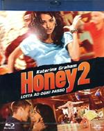 Honey 2 (Blu-ray)