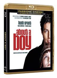 About a boy (Blu-ray)