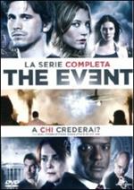 The Event. La serie completa