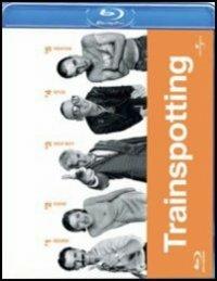Trainspotting (Blu-ray) di Danny Boyle - Blu-ray