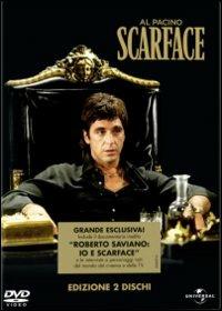 Scarface di Brian De Palma - DVD