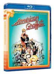 American Graffiti (Blu-ray)